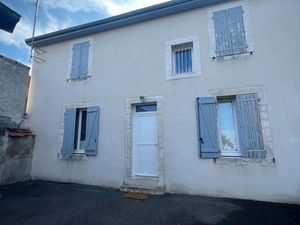 Appartement T3- 62m2