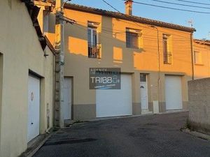 Appartement 3 pièces 56 m²