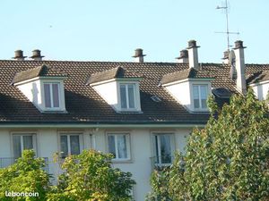 Location chambre meublee