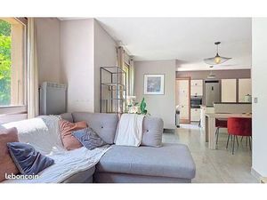 T3 72 m² rez-de-jardin Collonges-sous-Salève