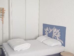 Location T1 meublé Dax