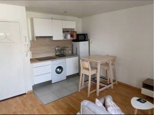 F2 Duplex - centre ville