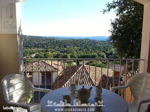 Appartement 1 pièce 28 m²