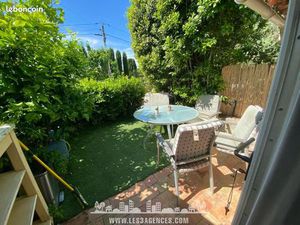 Appartement 2 pièces 33 m²