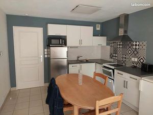 Location appartement T3 au Poulfanc