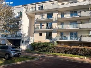 Appartement Tours  quartier Beauregard  St Symphorien