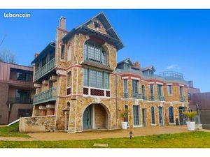 T1 30m2 Villennes-Sur-Seine