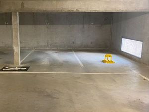 Stationnement Place Parking Sous-Sol Sécurisé