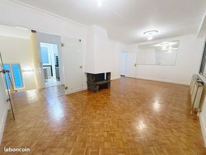 Maison à louer en centre ville de Brive