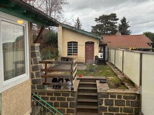 Maison refaite à neuf