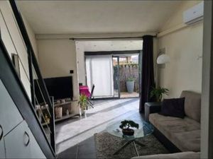 Petite maison tout équipée