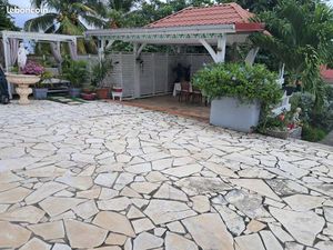 SPACIEUX T 4 + Espace Détente