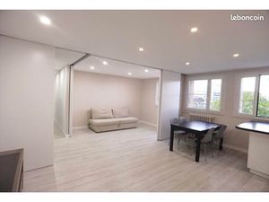 Appartement 4 pièces de 68 m²