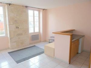 Appartement t2