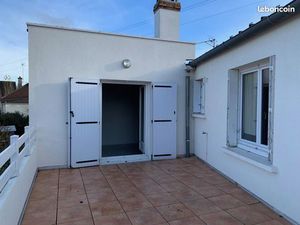 Appartement 3 pièces 79 m²