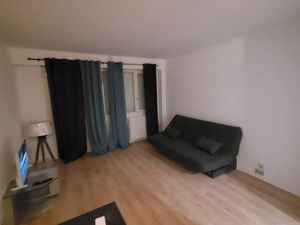 Studio - Gaillard Douane de fossard