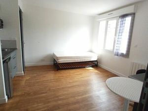 Studio meublé en résidence étudiante proche UBS à Lorient