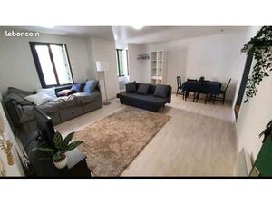 Appartement t1 bis