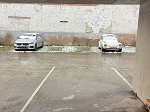 Location place de Parking sécurisé dans une résidence