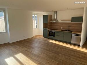 Appartement T4 85m2