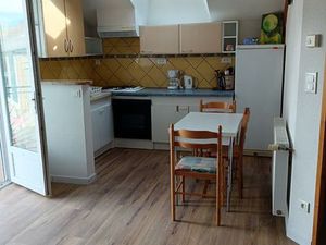 F2 refait a neuf 36m2