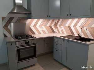 Loue appartement t2 toulon