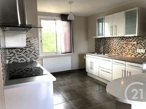 Appartement T2 à louer - 2 pièces - 43 76 m2 - Valence - 26 - RHONE-ALPES