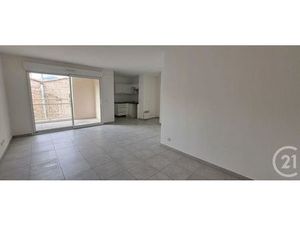 Appartement T2 à louer - 2 pièces - 46 94 m2 - Vallauris - 06 - PROVENCE-ALPES-COTE-D-AZUR