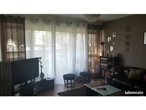 Sous-Location Appartement T2 très sympa sur VELIZY