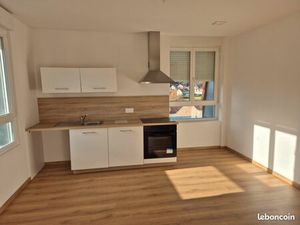 F2 PMR lumineux – Vue panoramique