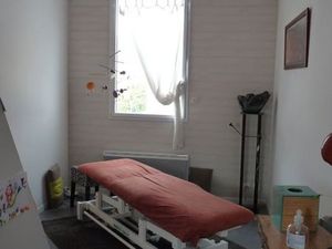 Local bureaux ou profession libérale