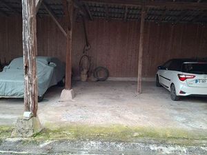 Emplacement caravane