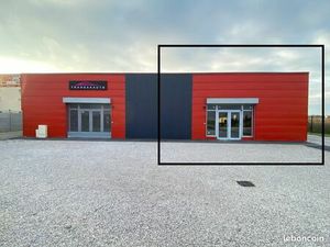 Local professionnel Abbeville