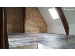 Maison en hypercentre