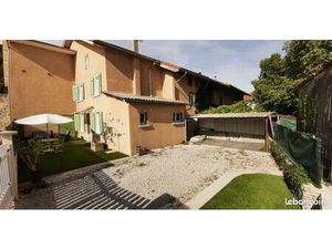 Loue maison à la Murette T4