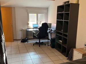 Loue petite maison 2 pièces + garage à Rouffach