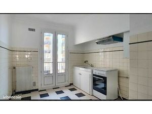 T3 avec Balcon - 58m2 - Perpignan