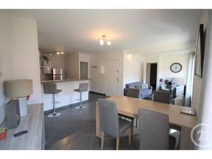 Appartement à louer - 3 pièces - 67 57 m2 - Sarlat La Caneda - 24 - AQUITAINE