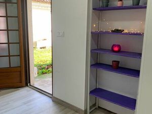 Charmant studio plein de charmes