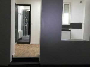 Studio étudiant Valenciennes centre proche université