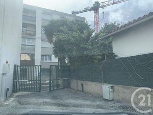 Parking à louer - 11 m2 - Sete - 34 - LANGUEDOC-ROUSSILLON