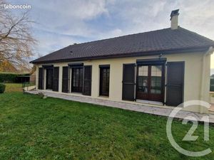 Maison 4 pièces 85 m²