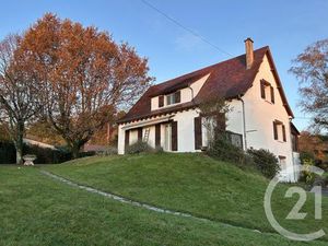 Maison à louer - 5 pièces - 121 55 m2 - Sarlat La Caneda - 24 - AQUITAINE