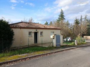 Belle villa 2 chambres