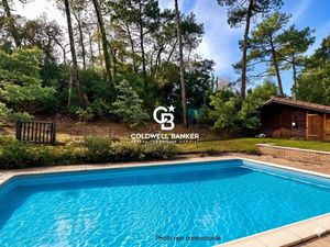 Vente villa 5 pièces