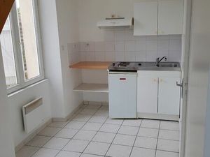 A louer T1 st cybard