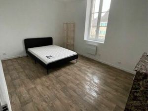 T2 meublé centre ville d’Auxerre