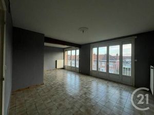 Appartement F4 à louer - 4 pièces - 88 89 m2 - Lesquin - 59 - NORD-PAS-DE-CALAIS