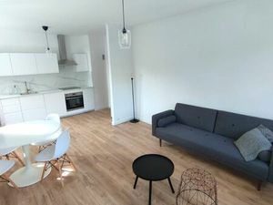 Location grand T2 - Lille - tram St Maur