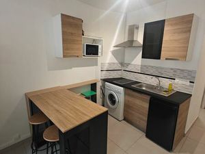 Studio meublé au coeur de Montereau-Fault-Yonne